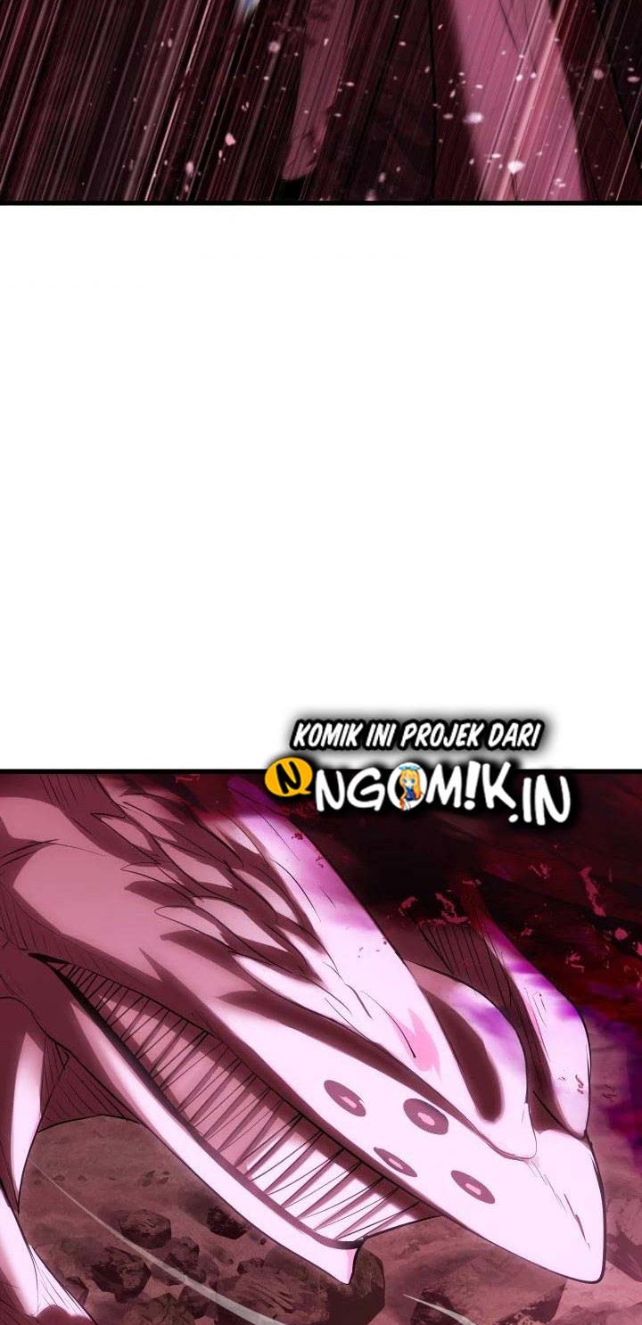 Sword King Chapter 95 Gambar 73