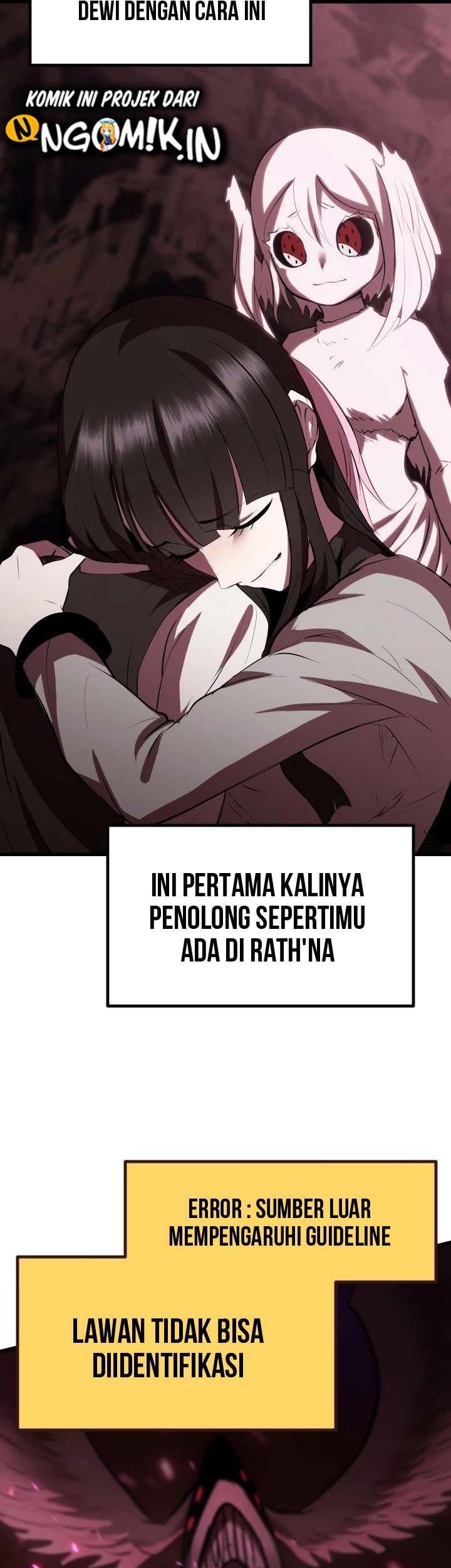Sword King Chapter 95 Gambar 76