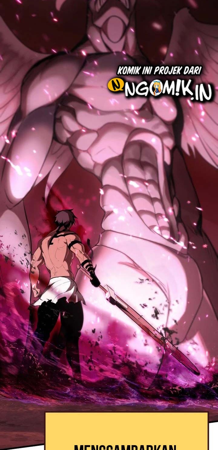 Sword King Chapter 95 Gambar 77