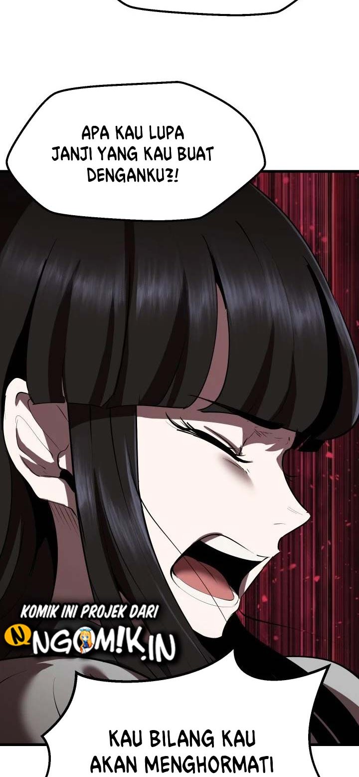 Sword King Chapter 95 Gambar 59