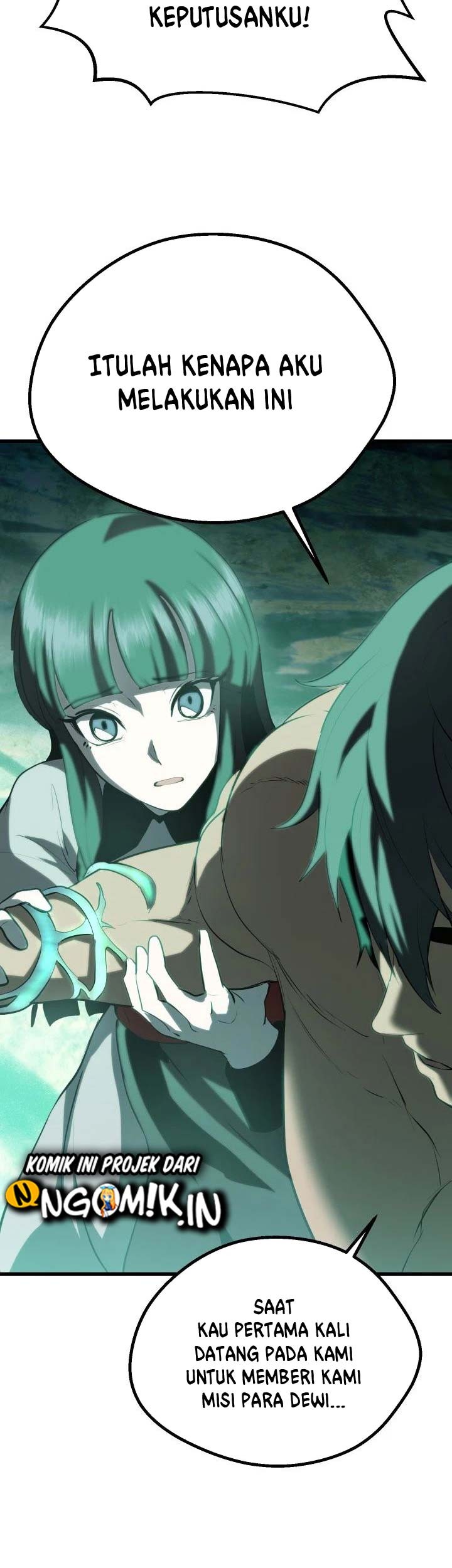 Sword King Chapter 95 Gambar 60