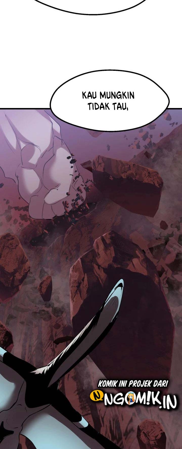 Sword King Chapter 95 Gambar 63