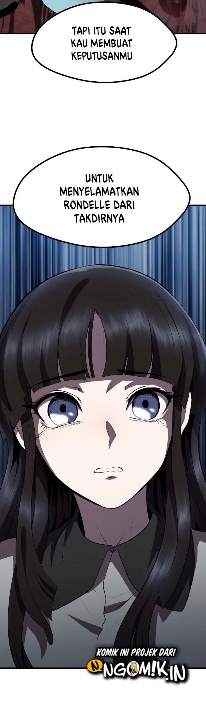 Sword King Chapter 95 Gambar 64