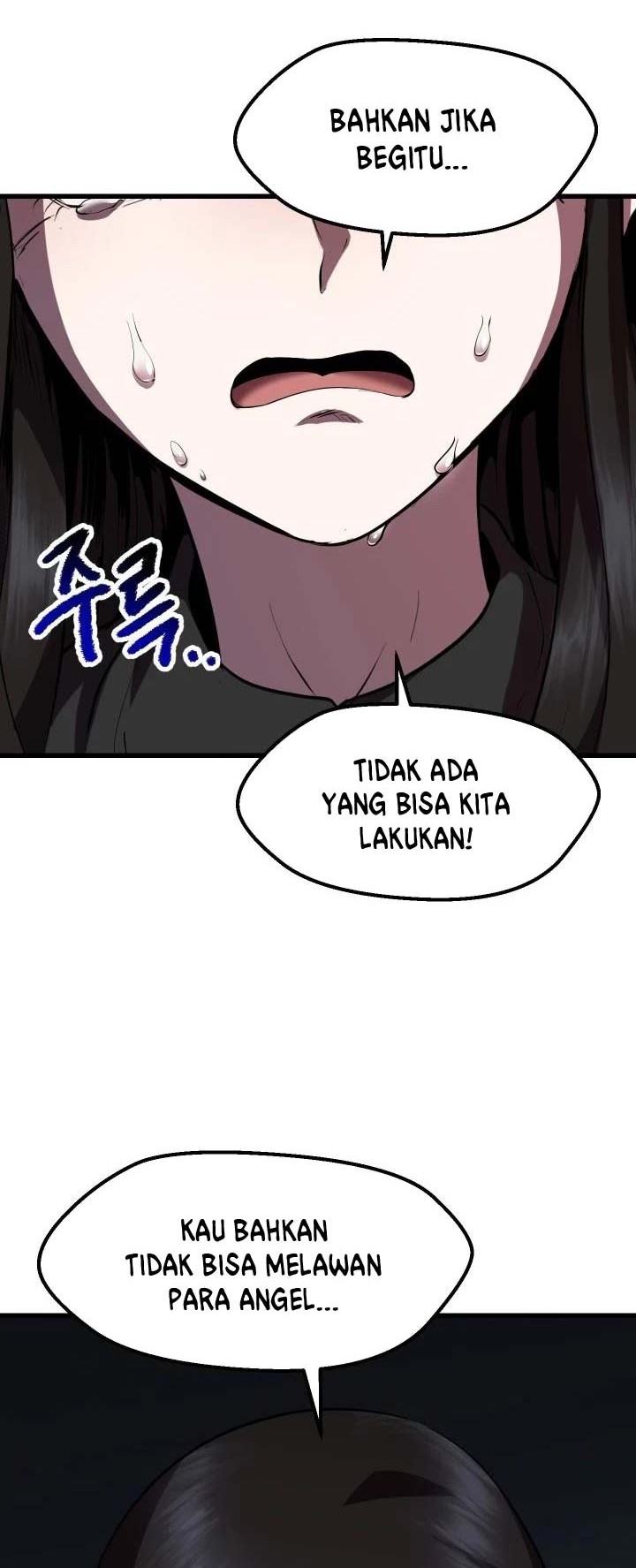 Sword King Chapter 95 Gambar 65