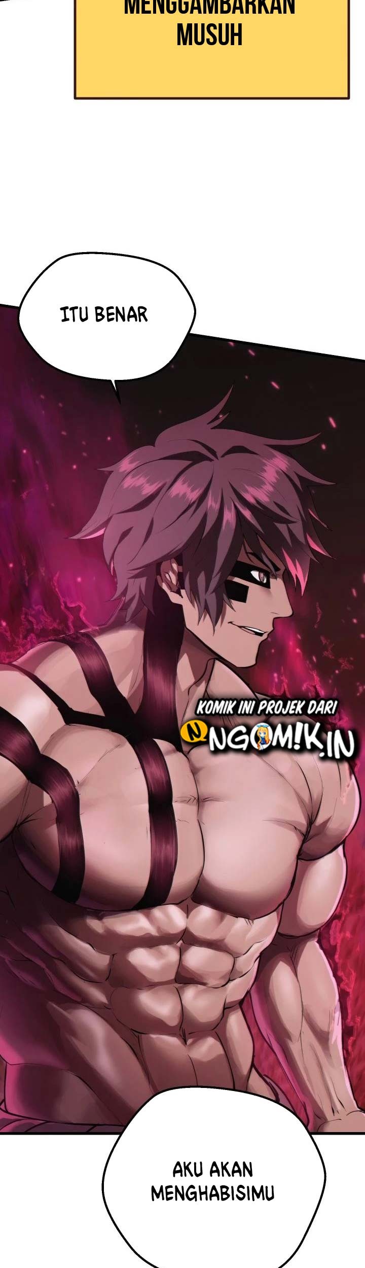 Sword King Chapter 95 Gambar 78