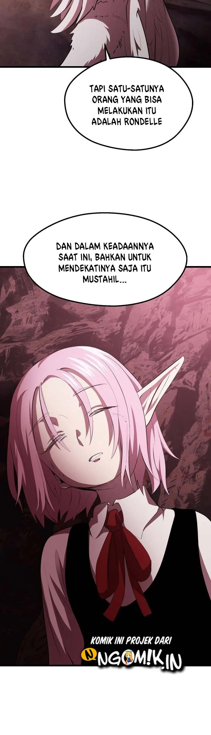 Sword King Chapter 95 Gambar 6