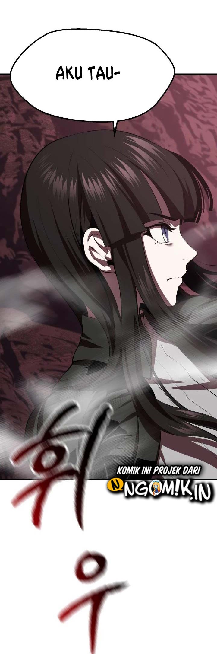 Sword King Chapter 95 Gambar 7