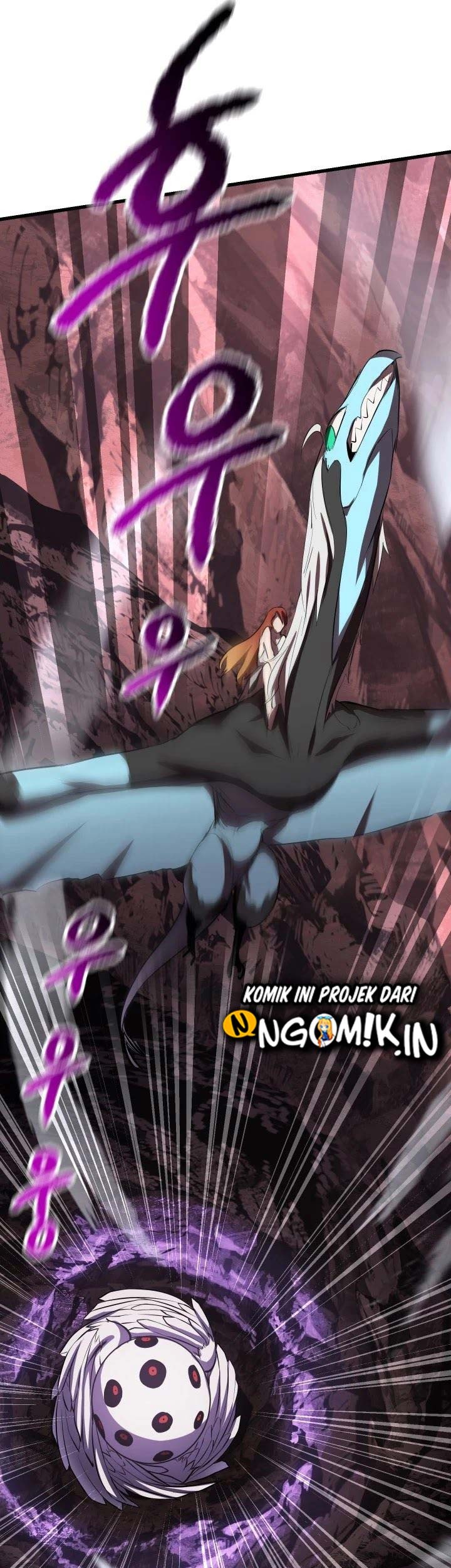 Sword King Chapter 95 Gambar 10