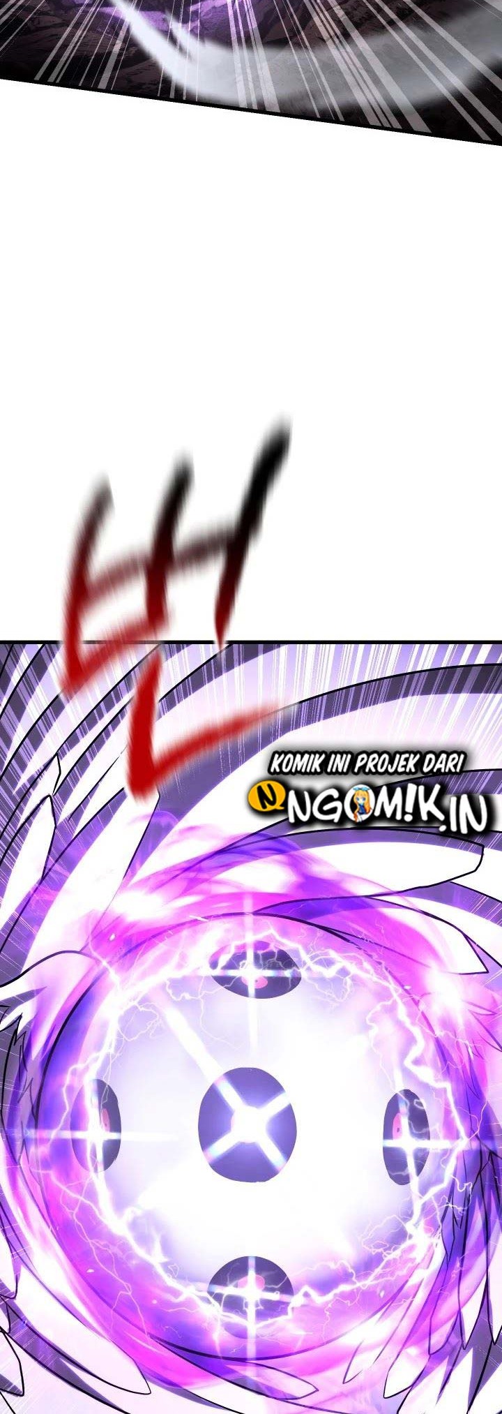 Sword King Chapter 95 Gambar 11