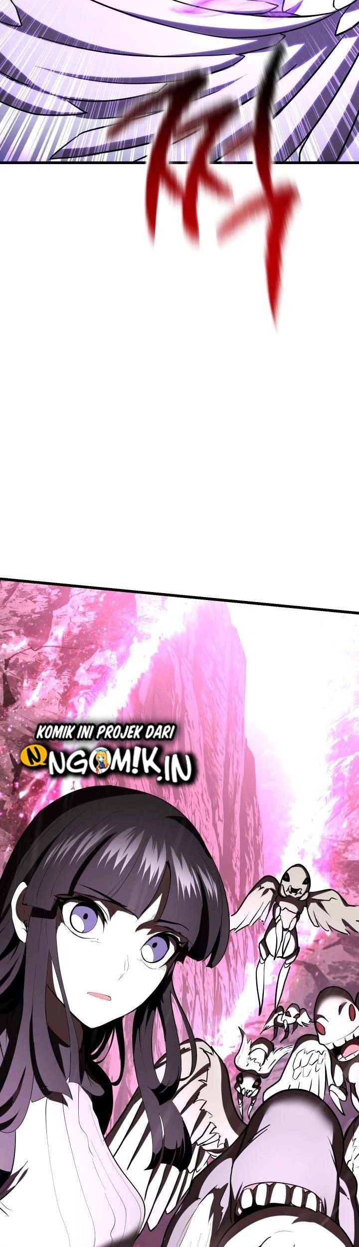 Sword King Chapter 95 Gambar 12