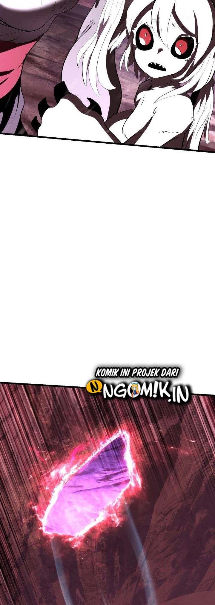 Sword King Chapter 95 Gambar 13