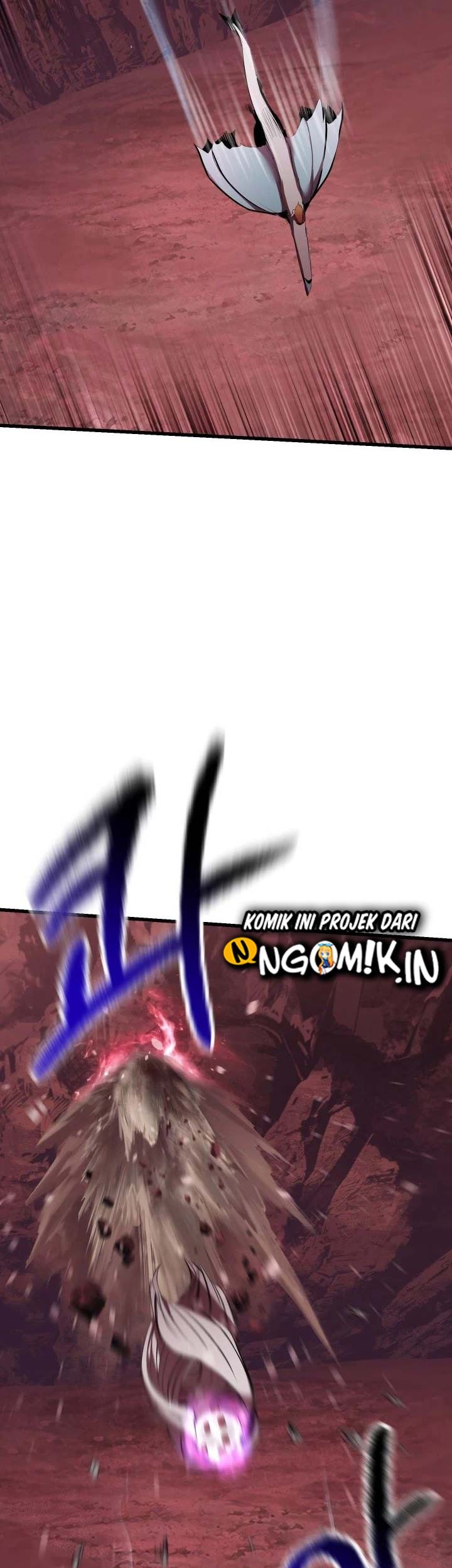 Sword King Chapter 95 Gambar 14