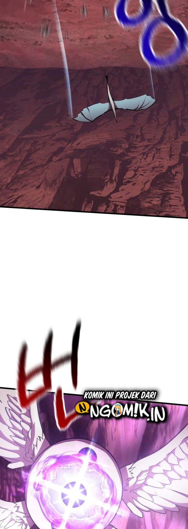 Sword King Chapter 95 Gambar 15