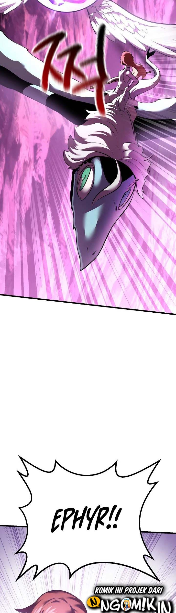 Sword King Chapter 95 Gambar 16