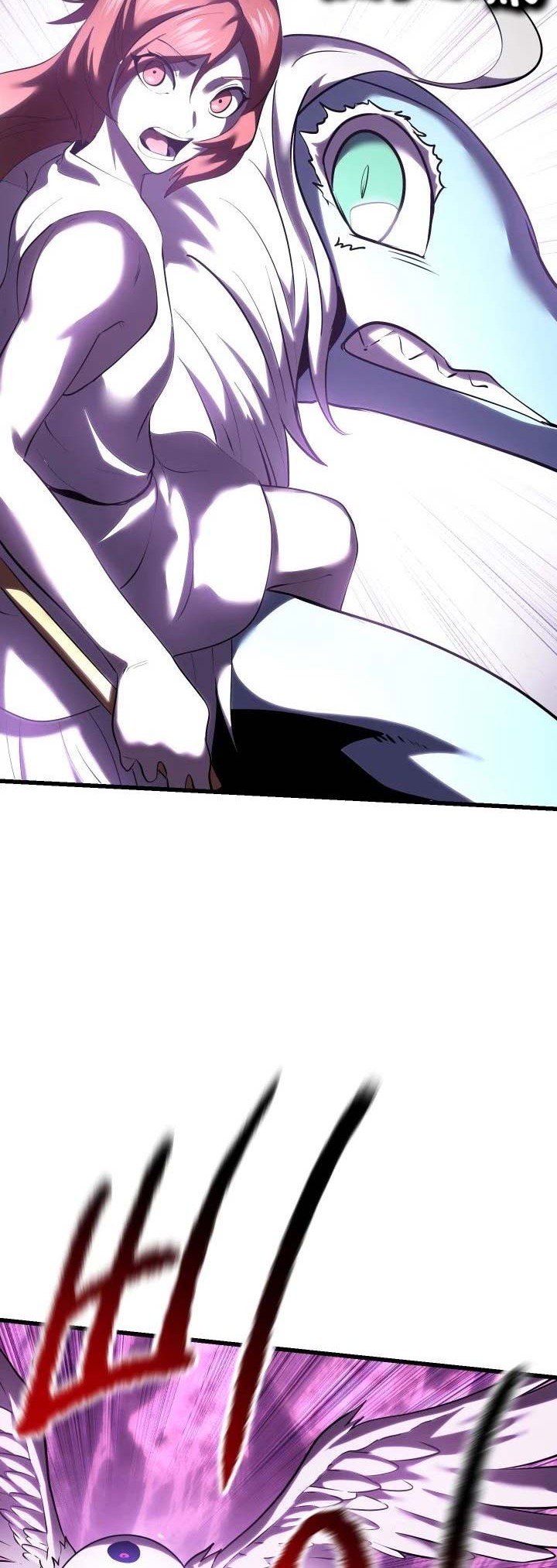 Sword King Chapter 95 Gambar 17