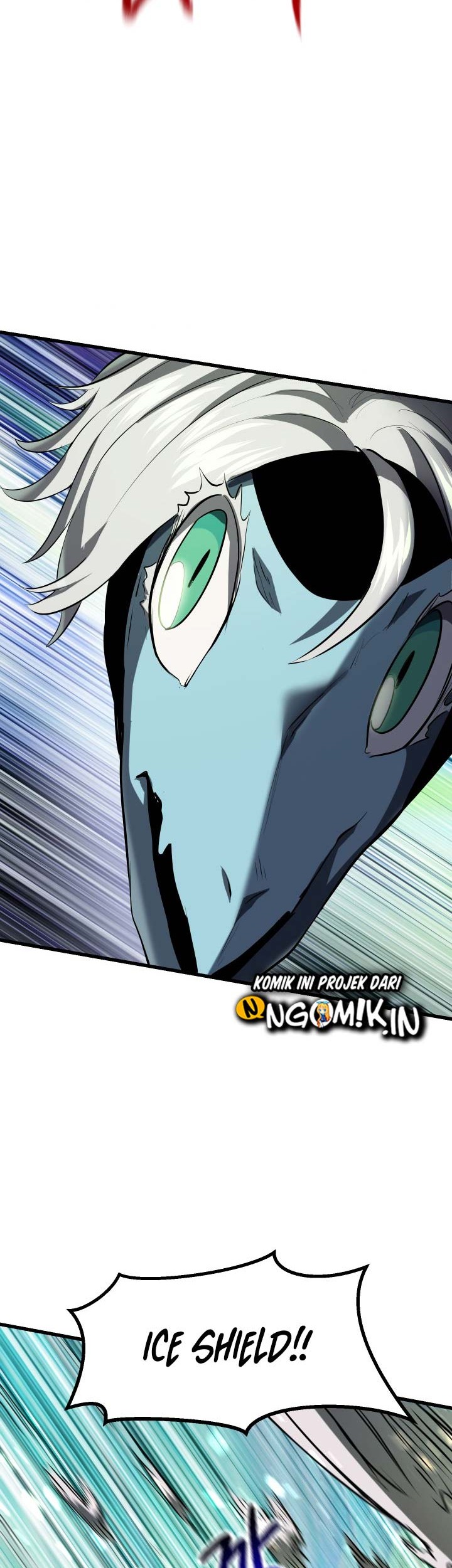 Sword King Chapter 94 Gambar 39