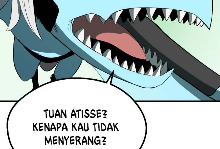 Sword King Chapter 94 Gambar 52