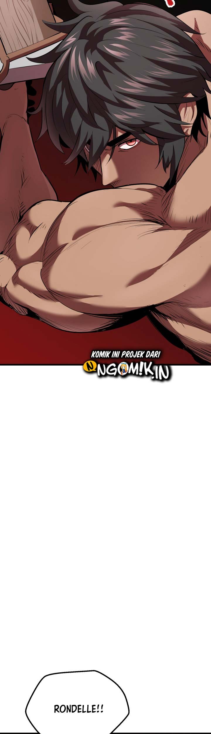 Sword King Chapter 94 Gambar 29