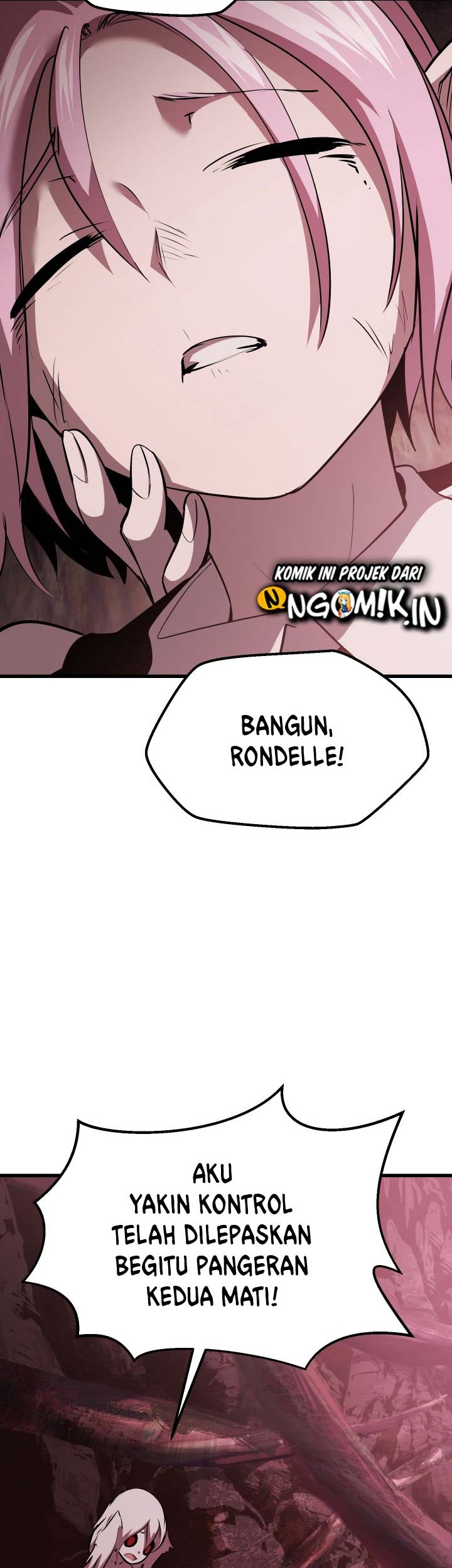 Sword King Chapter 94 Gambar 30