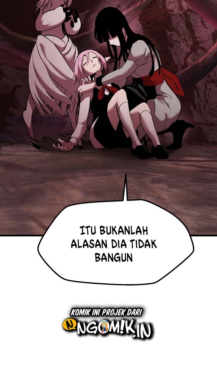 Sword King Chapter 94 Gambar 31