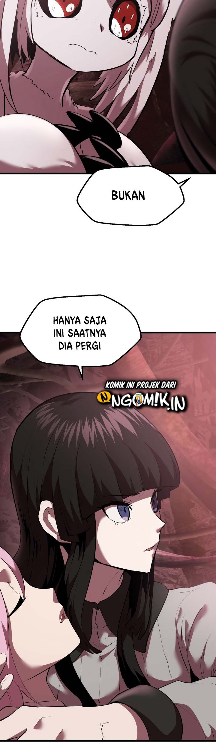 Sword King Chapter 94 Gambar 33