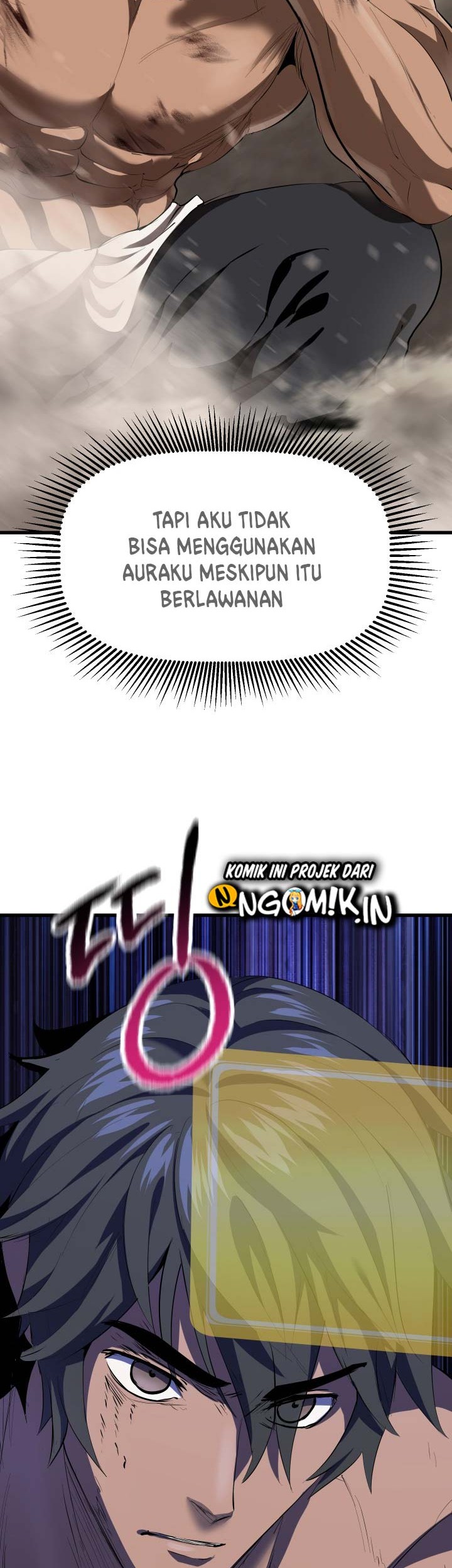 Sword King Chapter 94 Gambar 69