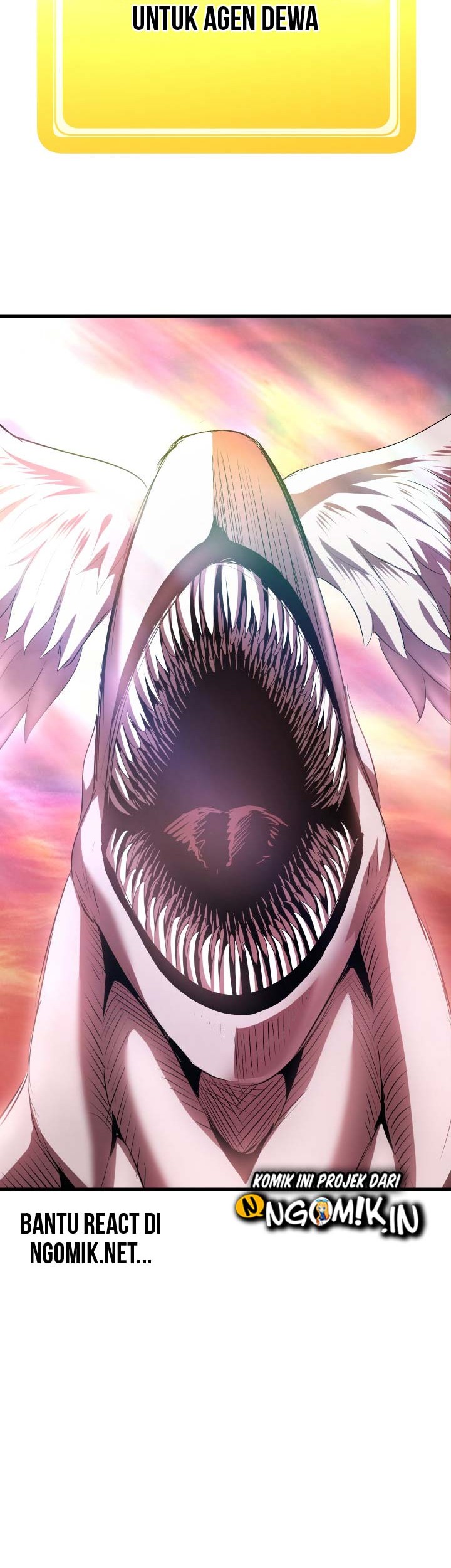 Sword King Chapter 94 Gambar 72