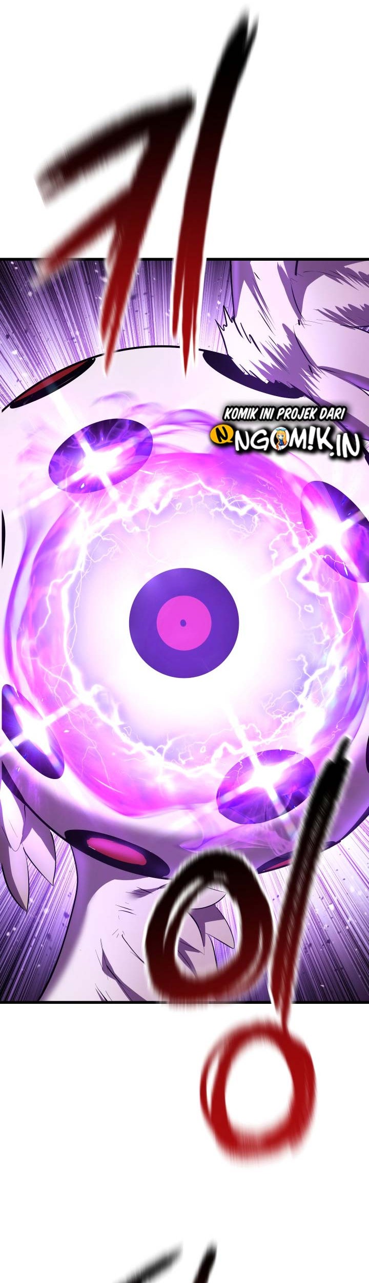 Sword King Chapter 94 Gambar 57