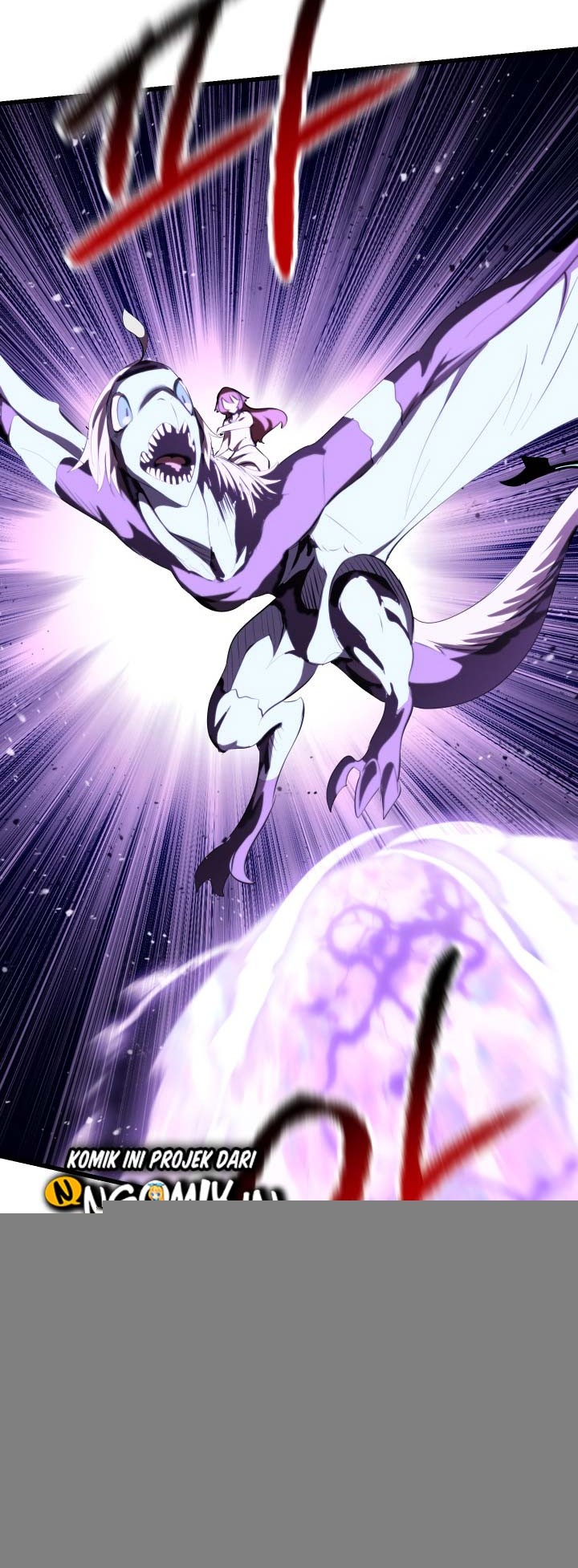 Sword King Chapter 94 Gambar 58