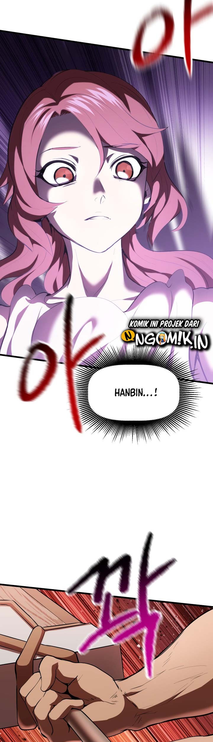 Sword King Chapter 94 Gambar 59