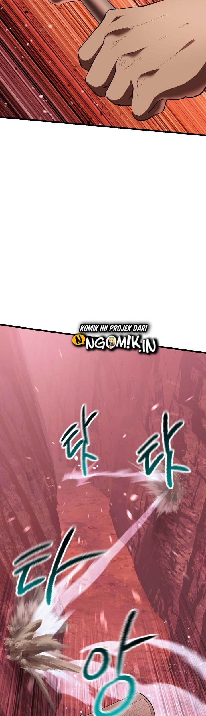 Sword King Chapter 94 Gambar 60