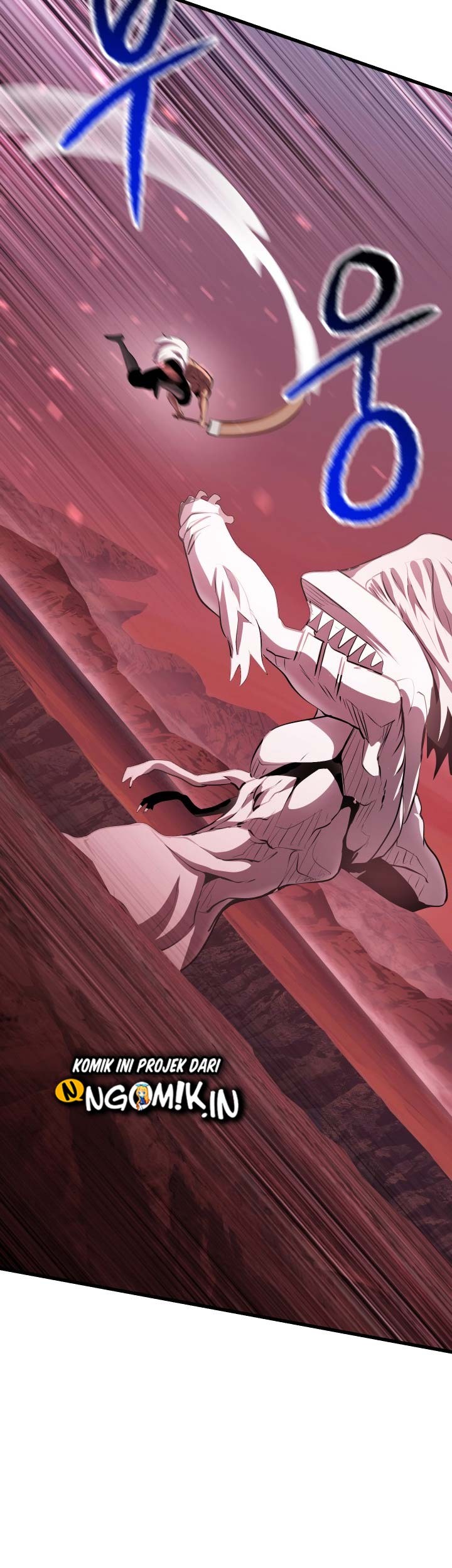 Sword King Chapter 94 Gambar 62