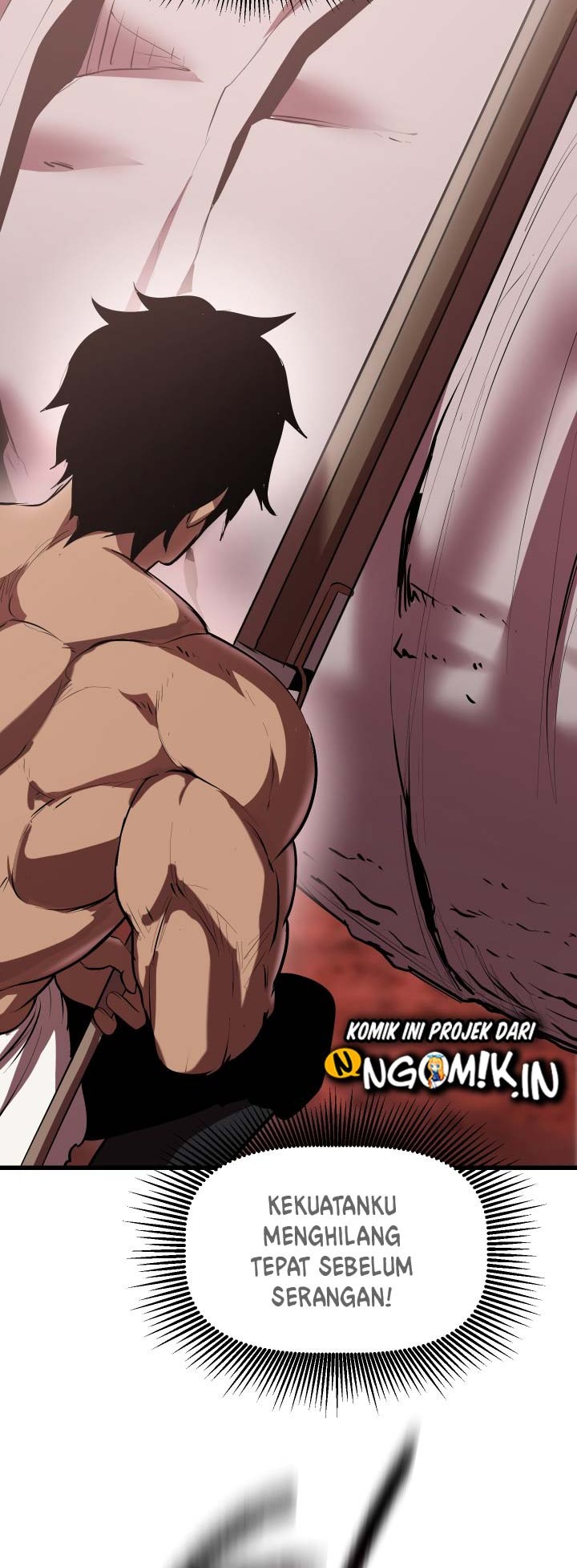 Sword King Chapter 94 Gambar 64