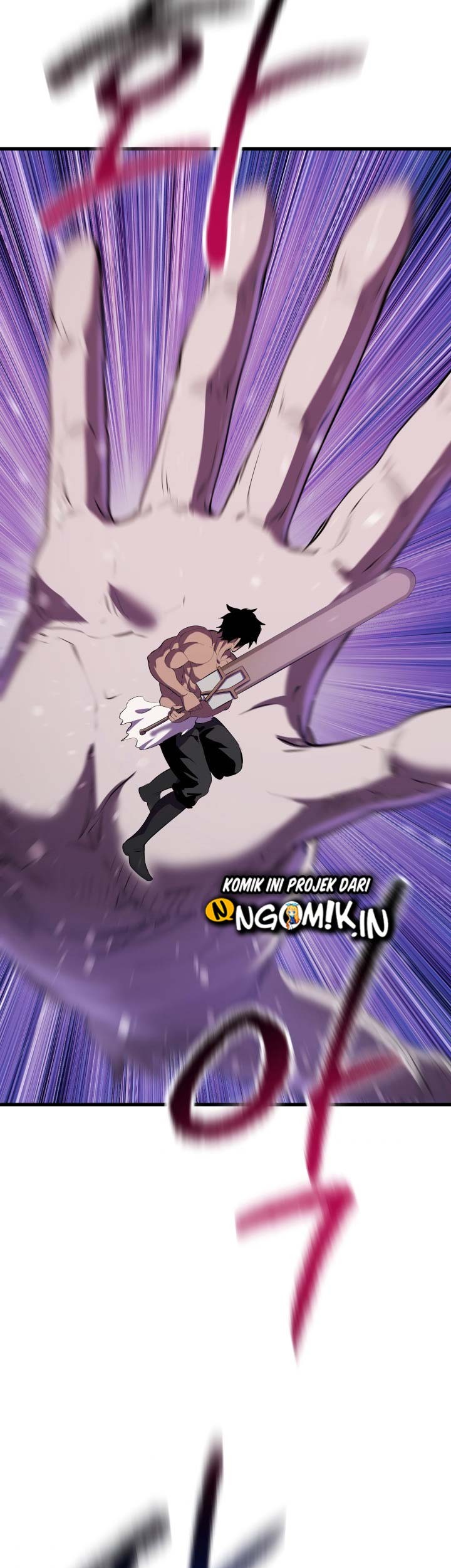 Sword King Chapter 94 Gambar 65