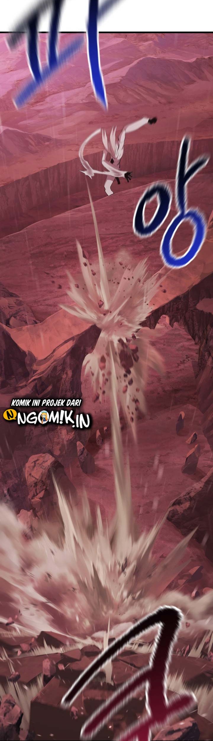 Sword King Chapter 94 Gambar 66