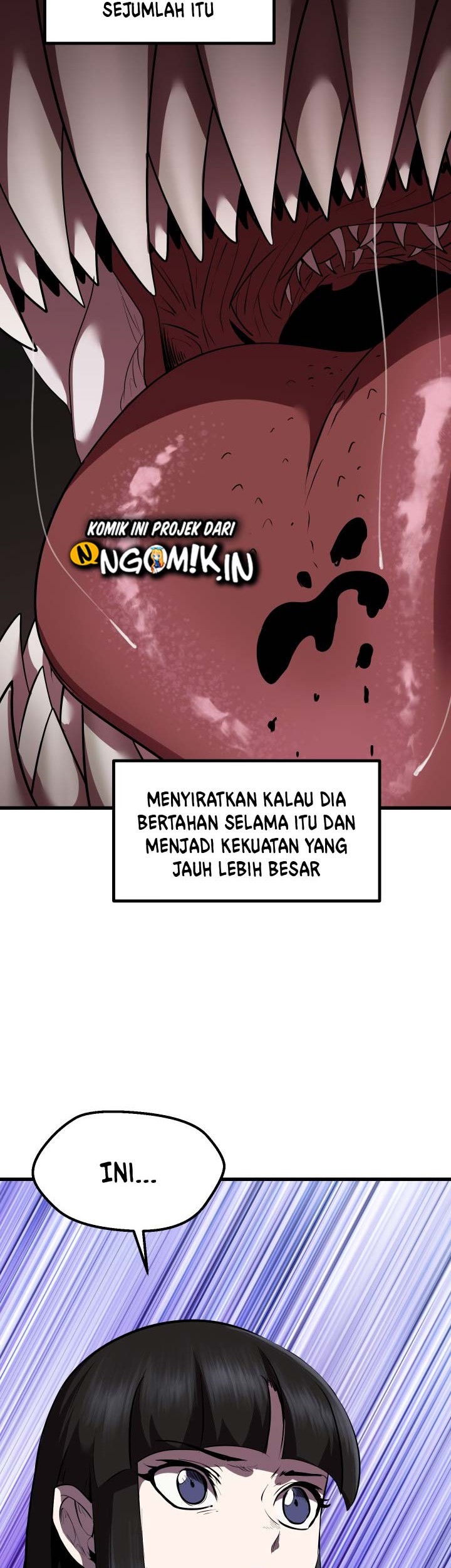 Sword King Chapter 94 Gambar 3