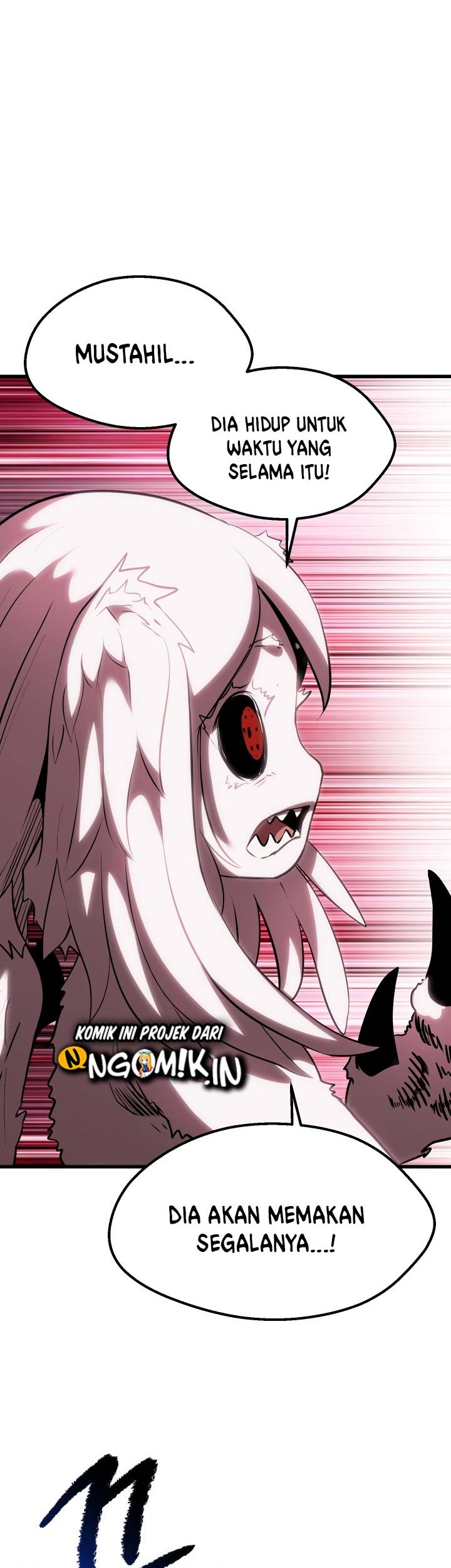 Sword King Chapter 94 Gambar 6