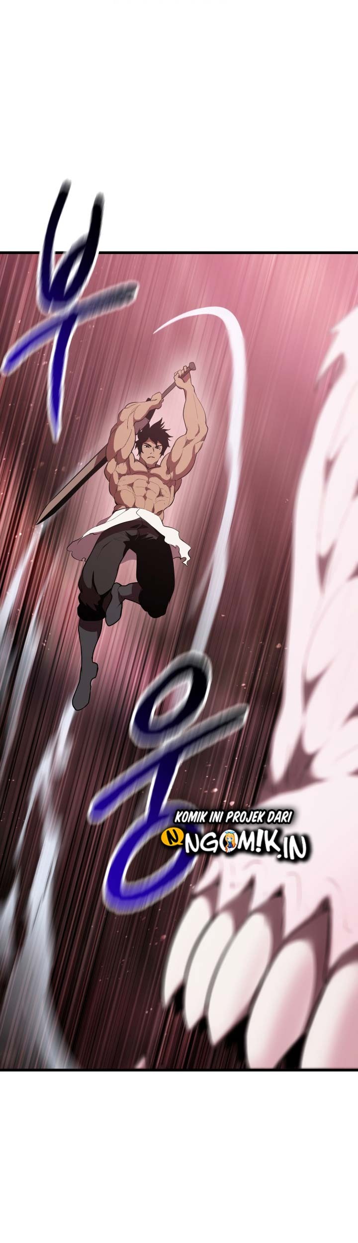 Sword King Chapter 94 Gambar 8