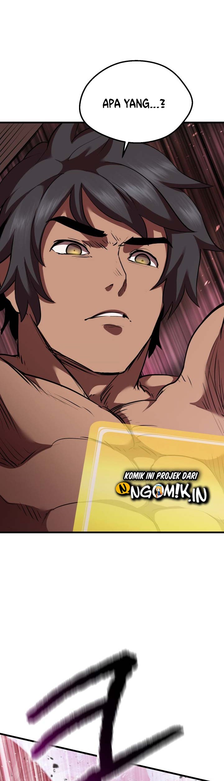 Sword King Chapter 94 Gambar 9