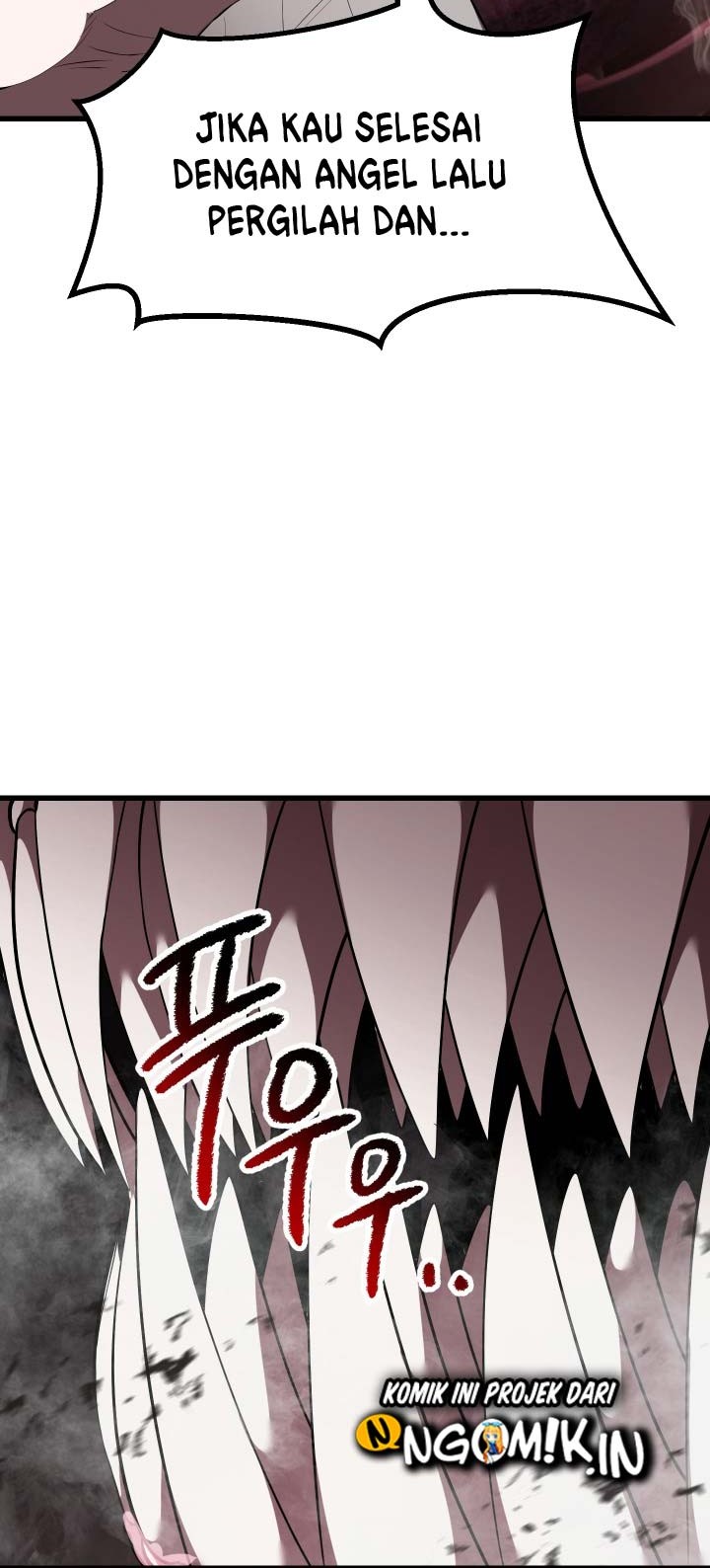 Sword King Chapter 94 Gambar 13