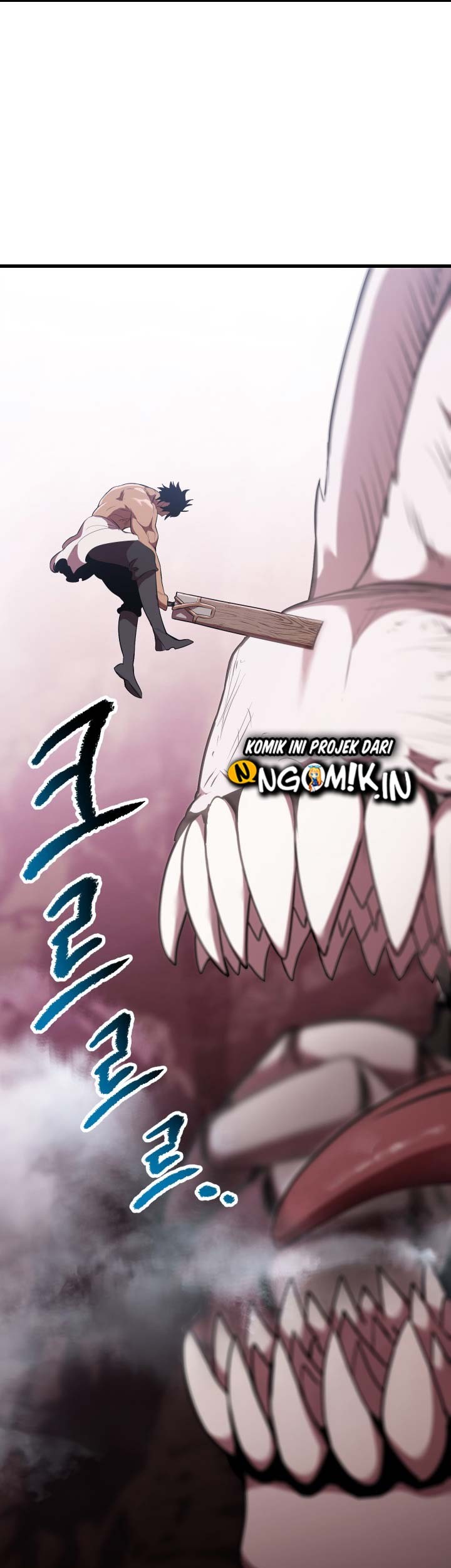 Sword King Chapter 94 Gambar 14