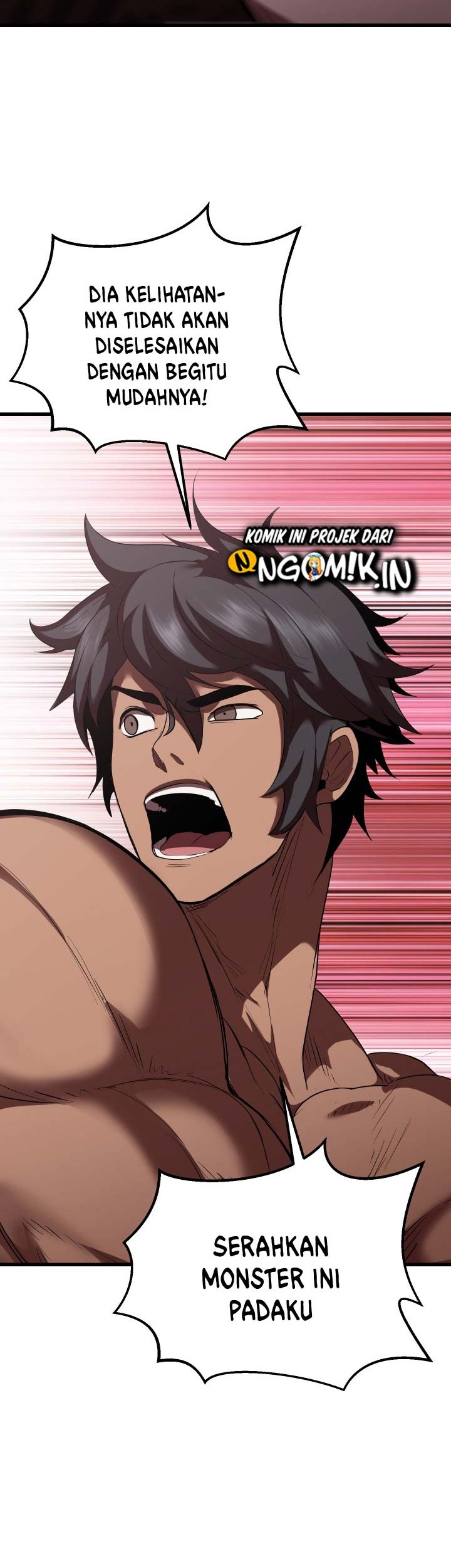 Sword King Chapter 94 Gambar 15