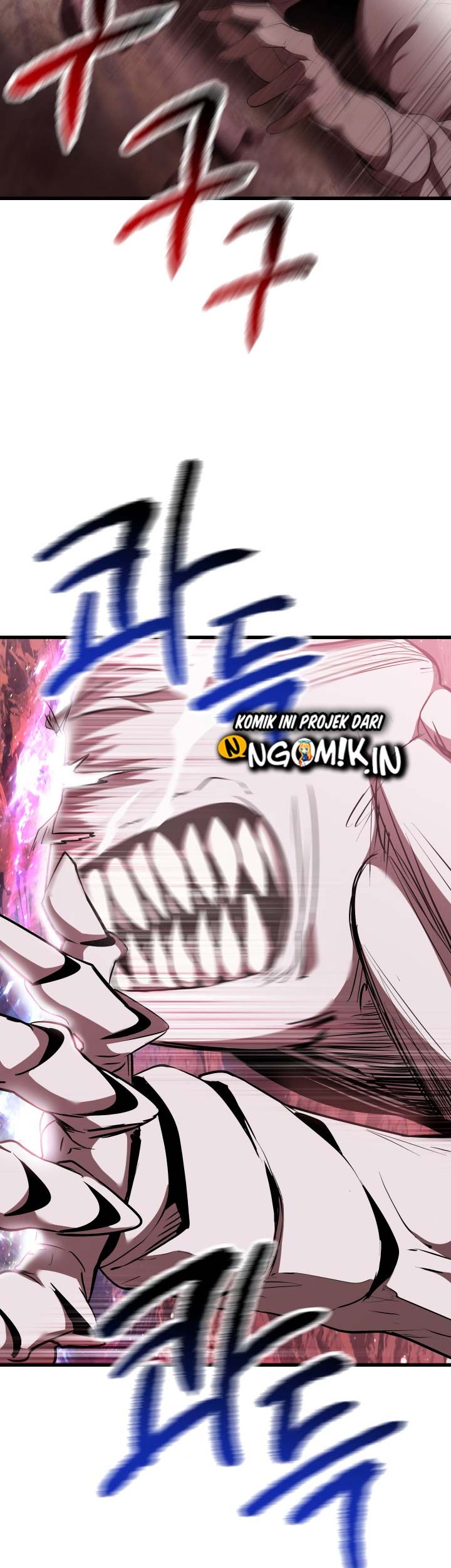 Sword King Chapter 94 Gambar 17