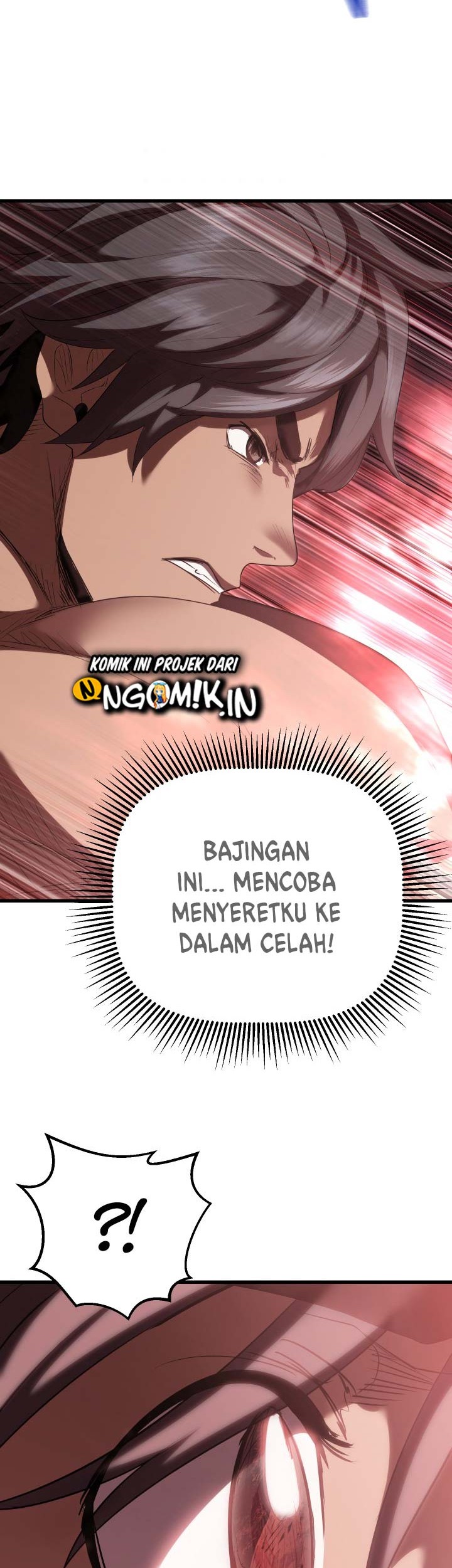 Sword King Chapter 94 Gambar 18