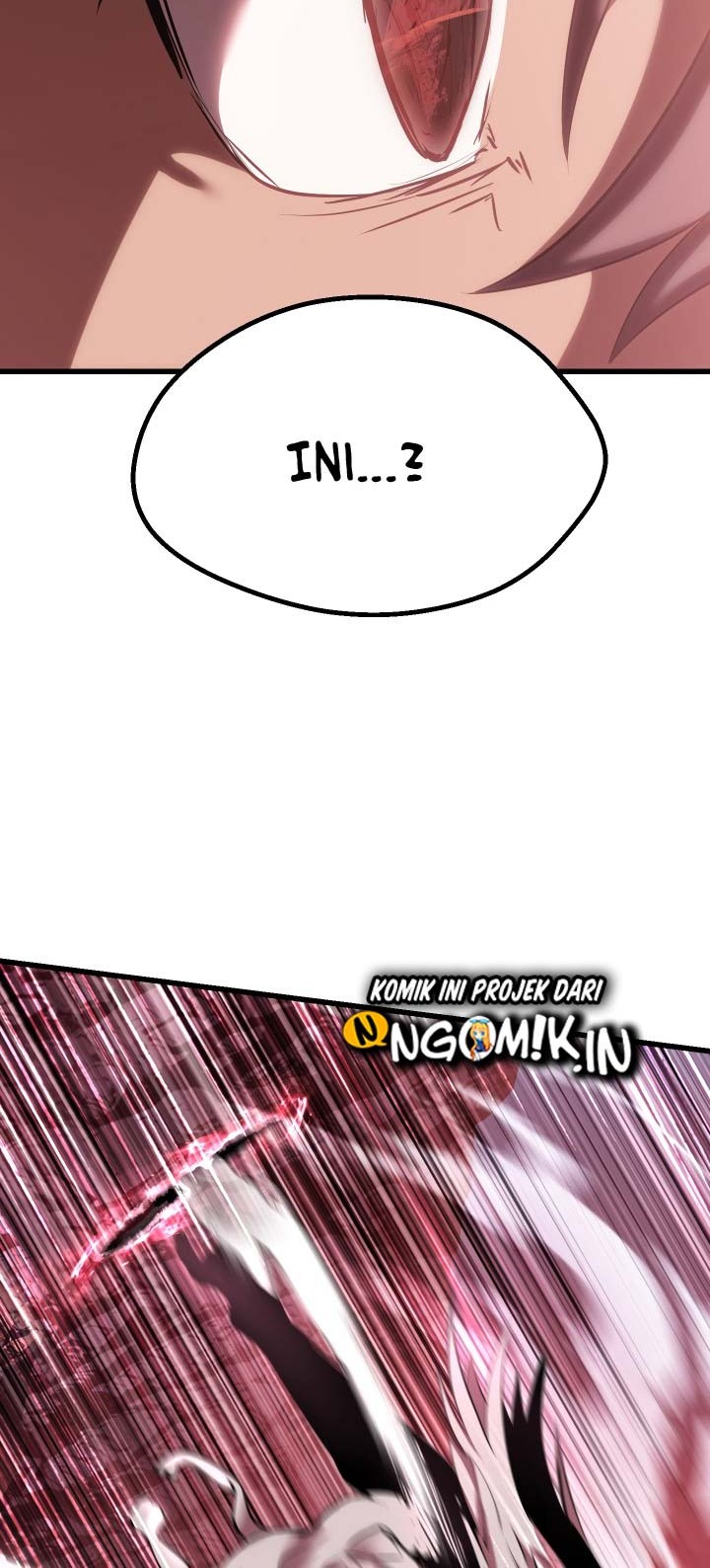 Sword King Chapter 94 Gambar 19