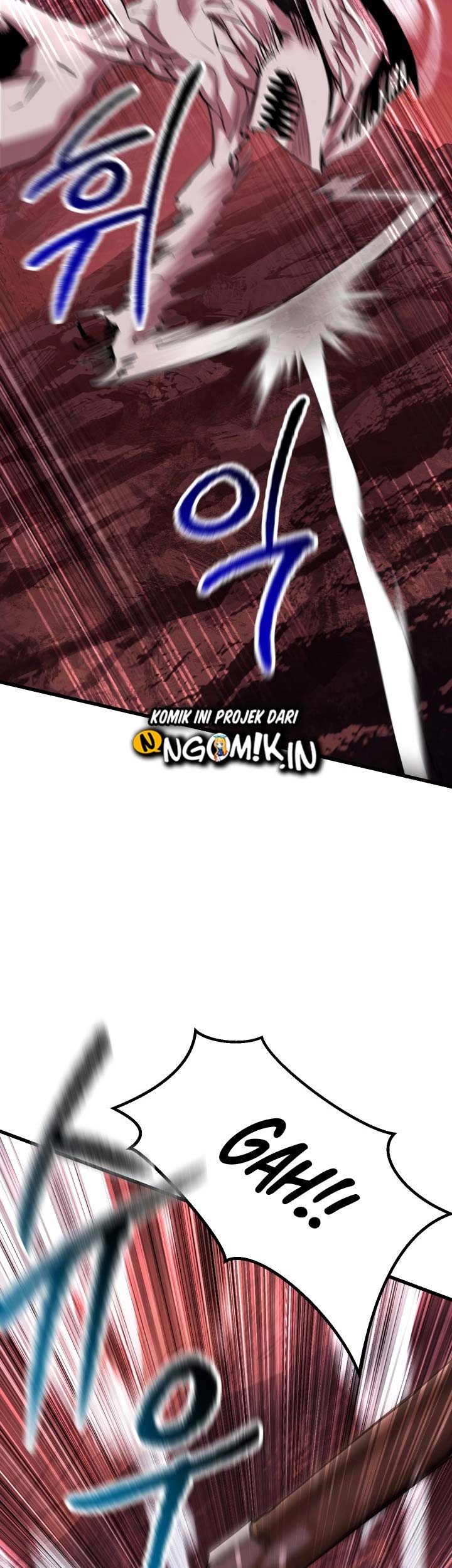 Sword King Chapter 94 Gambar 20