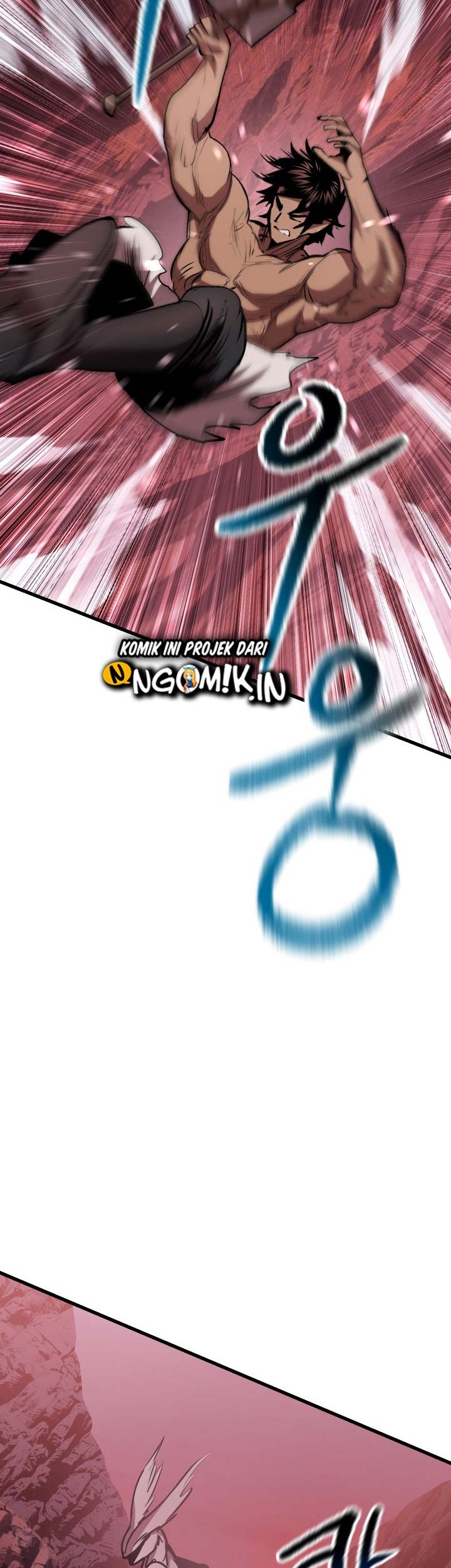 Sword King Chapter 94 Gambar 21