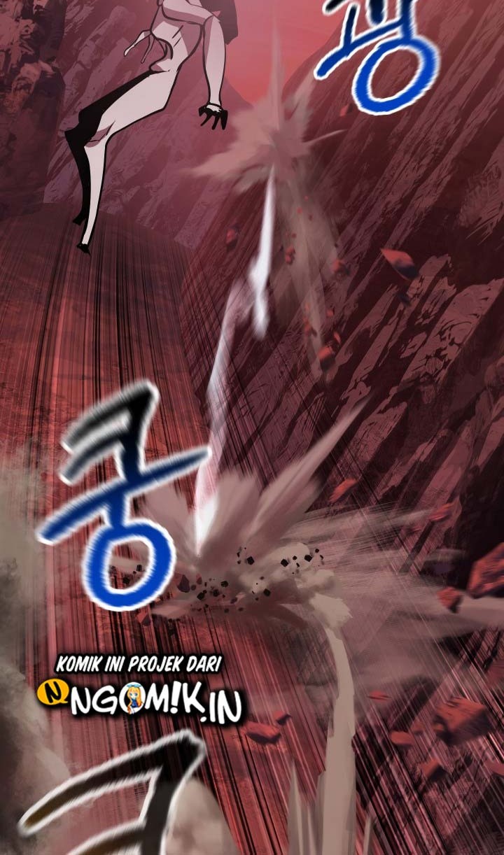 Sword King Chapter 94 Gambar 22
