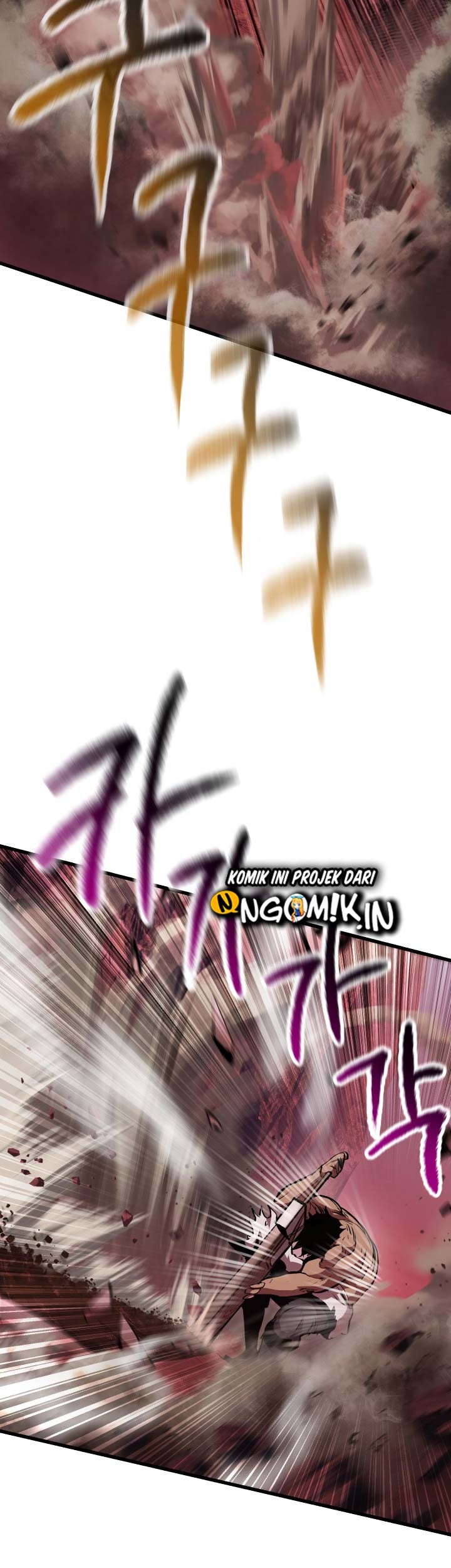 Sword King Chapter 94 Gambar 23