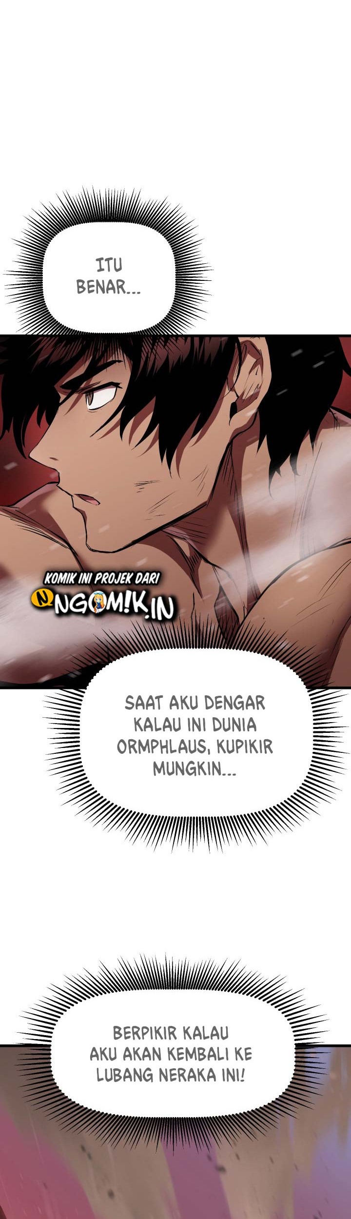 Sword King Chapter 94 Gambar 24